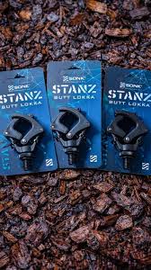 Sonik Stanz Butt Lokka