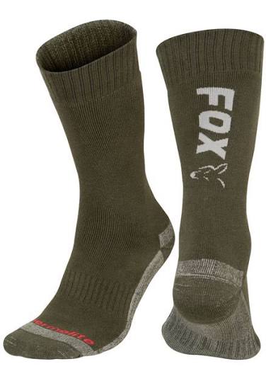 Fox Thermo Socks