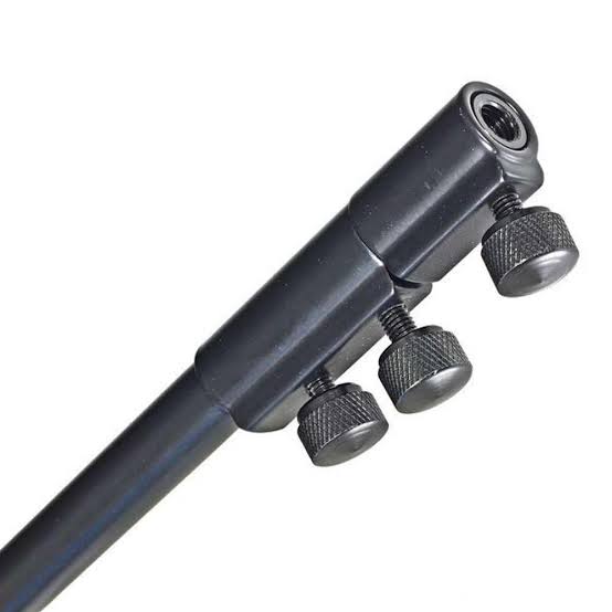 Sonik Bank-Tek Quick Connect 48 inch storm pole