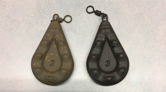 Korda Big Grippa Lead