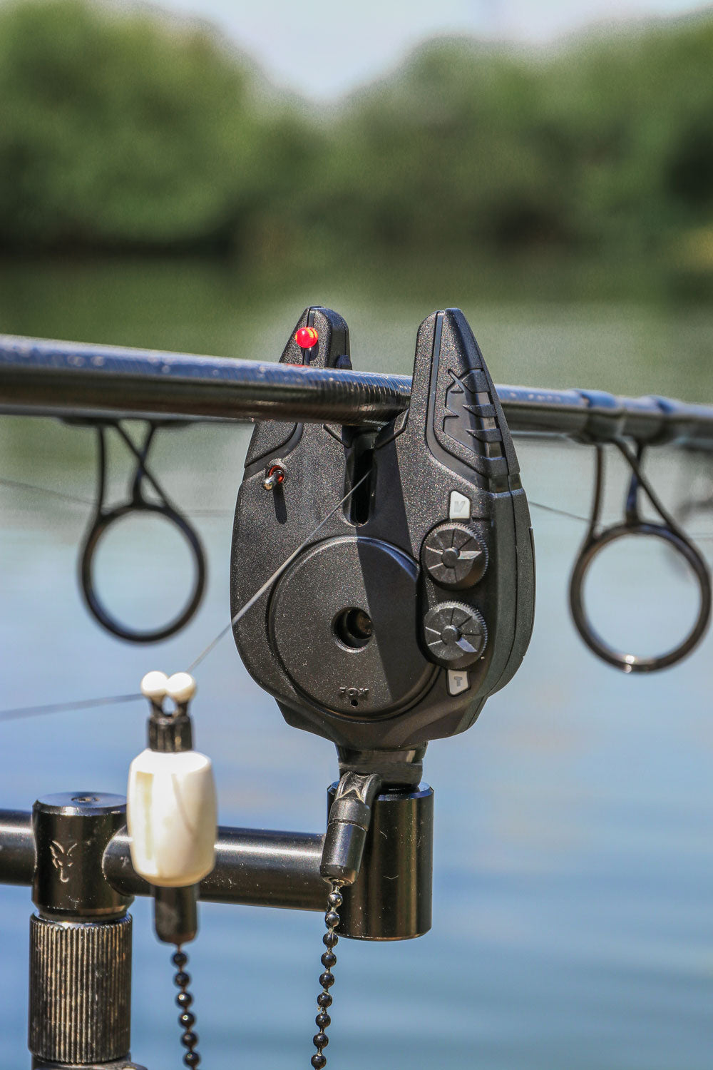 Fox Micron MX Bite Alarms