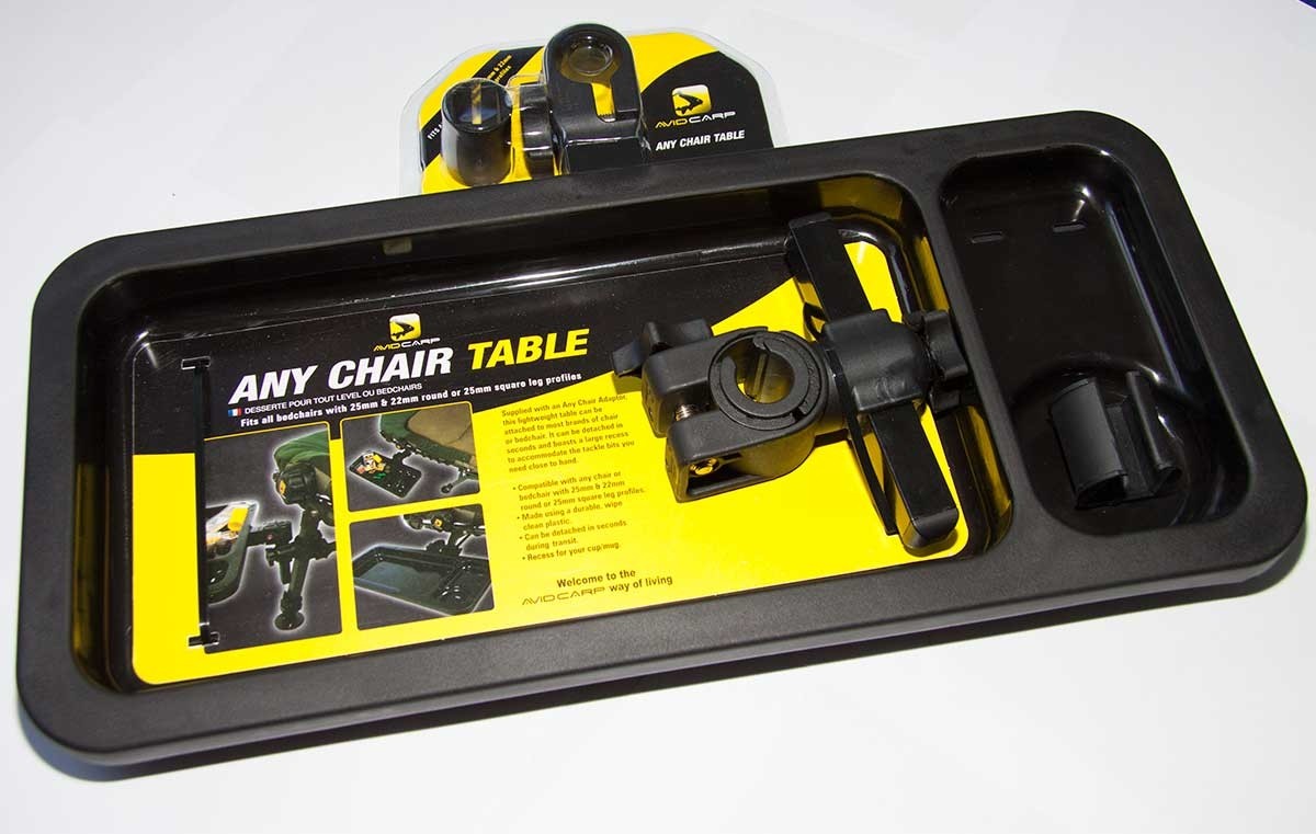 Avid Any Chair Table