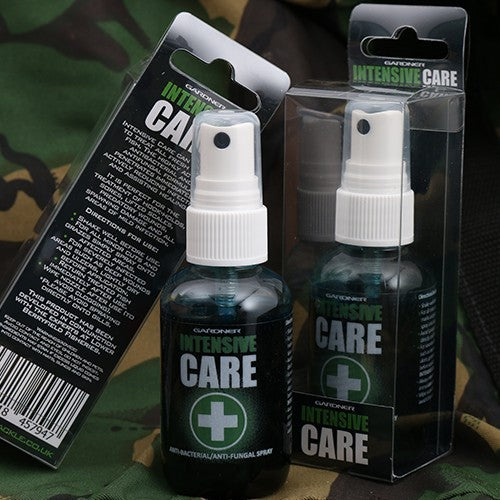 Gardner Intensive Care (Carp Spray)