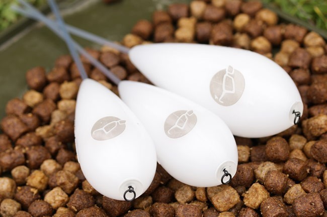 Korda Surface Floats