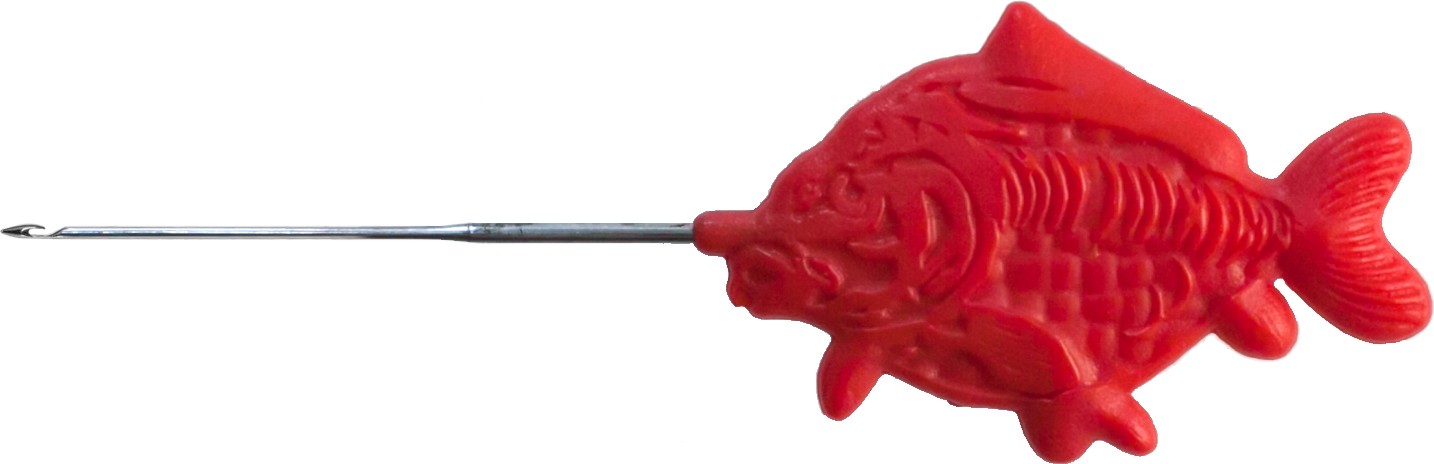Katran Micro Needle Red