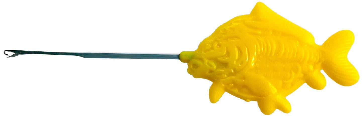 Katran Universal Needle Yellow