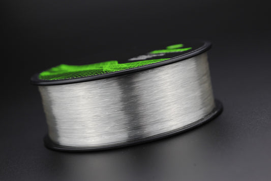 Korda Kontour Fluorocarbon Mainline 12lb/200m