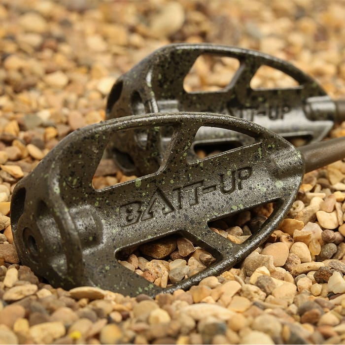 Korda Bait-Up Method Feeders
