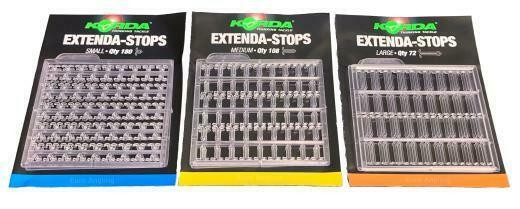Korda Hair Stops