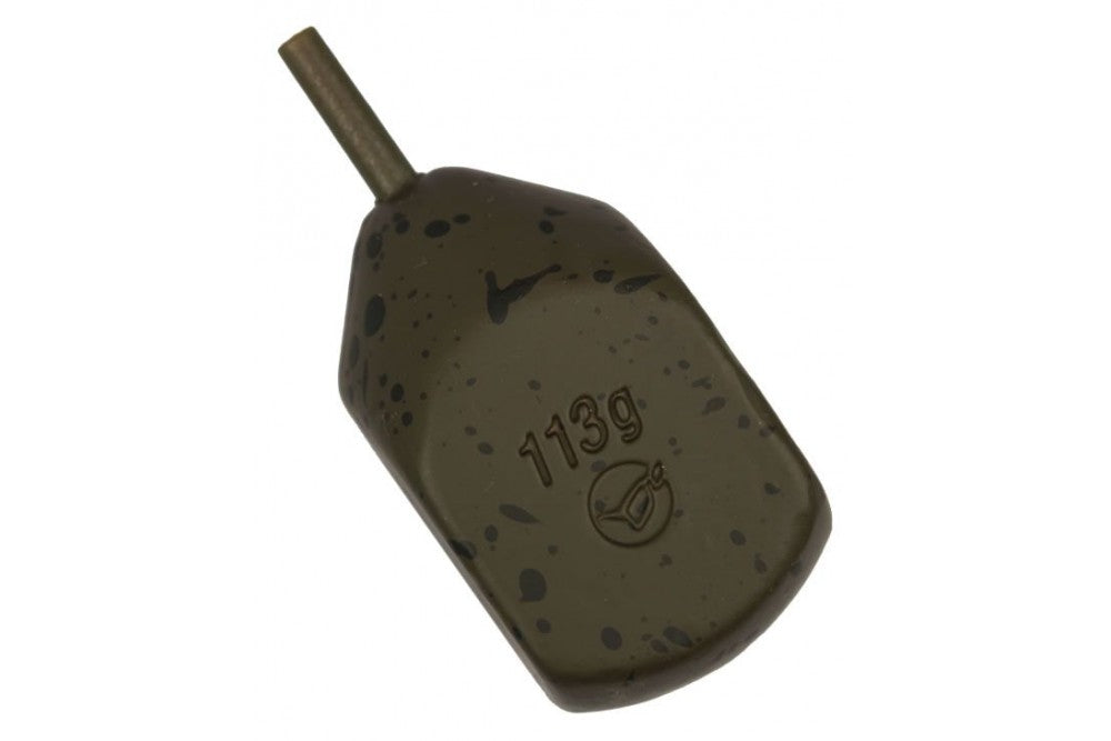 Korda Square Pear Inline Lead