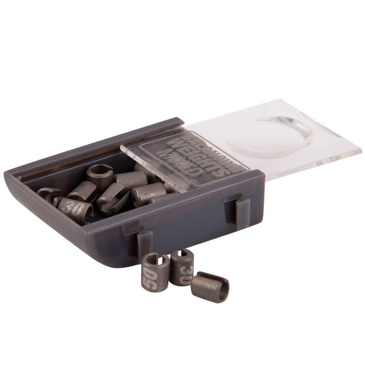 Korda Dark Matter Balancing Weights