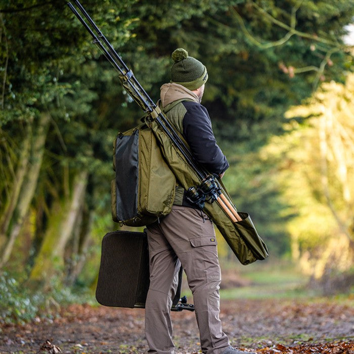 Korum Progress Roving Kit