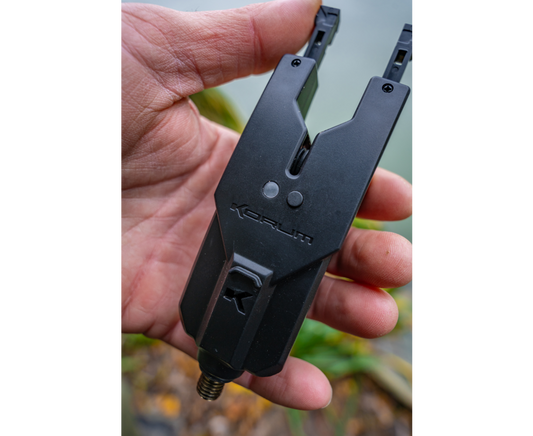 Korum KRI Bite Alarms