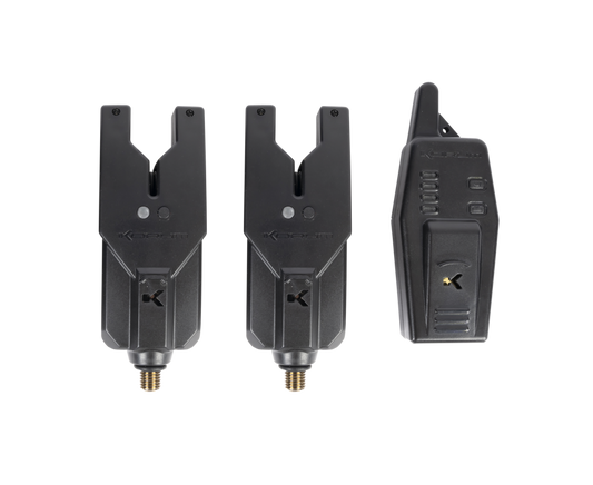 Korum KRI Bite Alarms