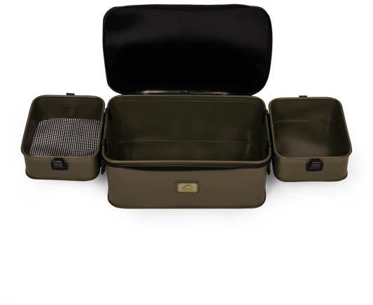Korum EVA Tackle and Bait Carryall 15L