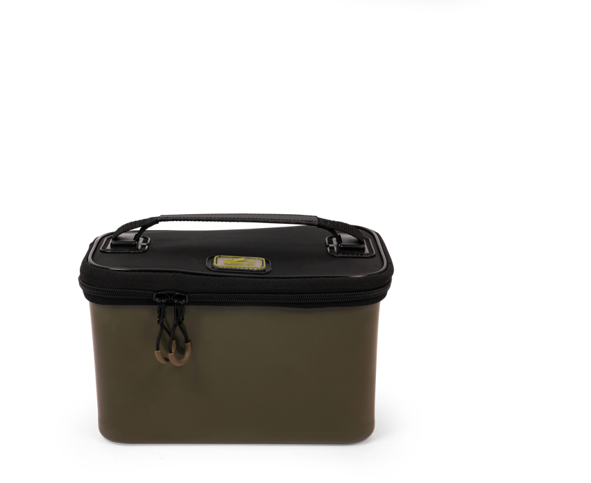 Korum EVA Solid Bait Station 8L