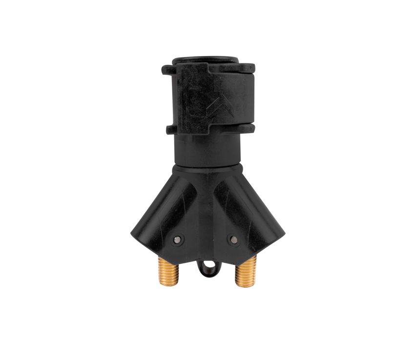 Korum Tripod Adaptor Block