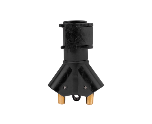 Korum Tripod Adaptor Block