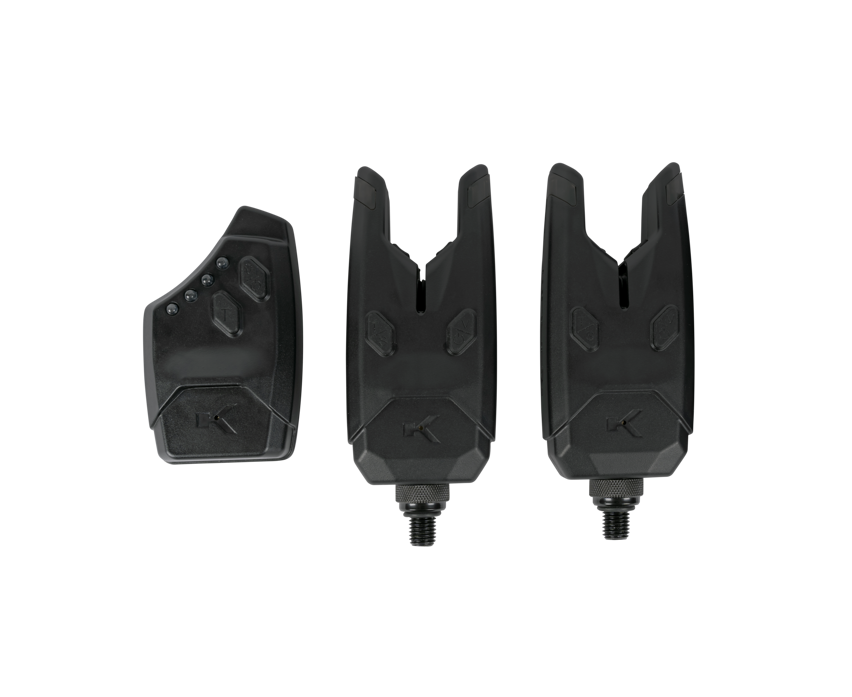 Korum KSi6 Bite Alarms