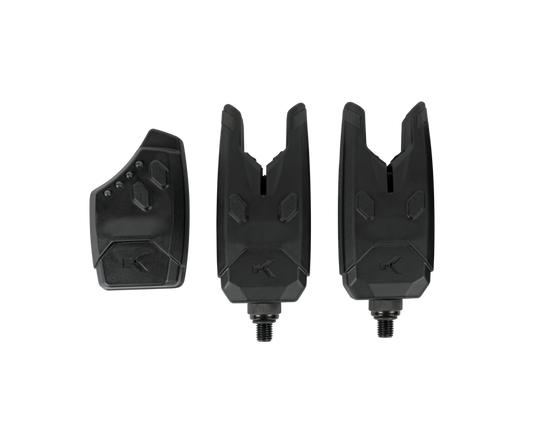 Korum KSi6 Bite Alarms