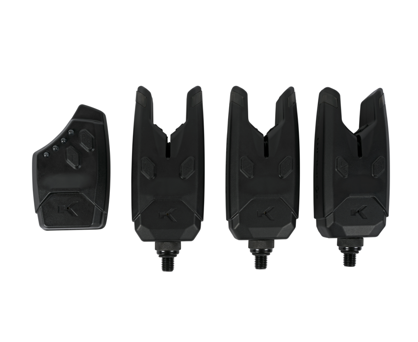 Korum KSi6 Bite Alarms