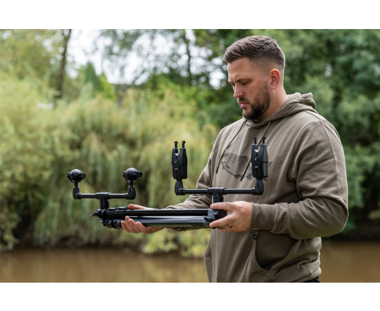 Korum Progress Compact River Tripod