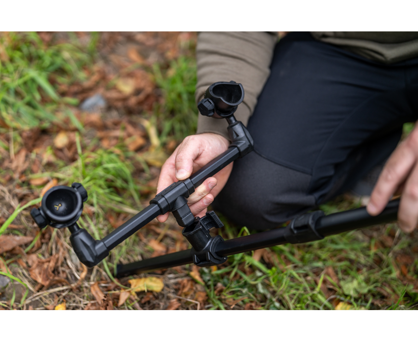 Korum Progress Compact River Tripod