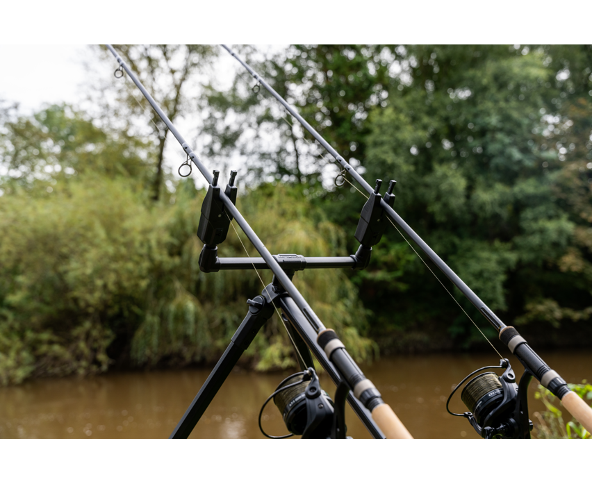 Korum Progress Compact River Tripod