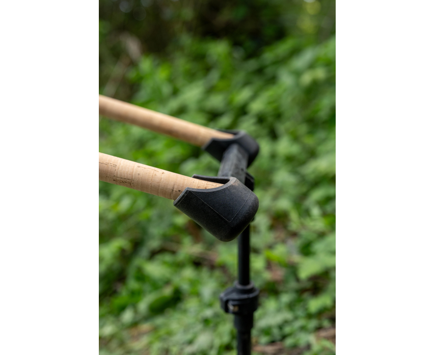 Korum Adjustable Butt Cup Buzz Bar