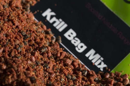 CC Moore Krill PVA Bag Mix 1kg