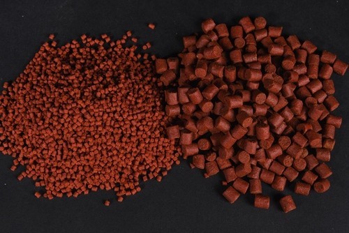 CC Moore Krill Pellets
