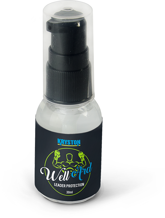 Kryston Well 'Ard Leader protection