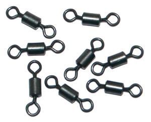 Korda Size 8 Swivels QTY 20