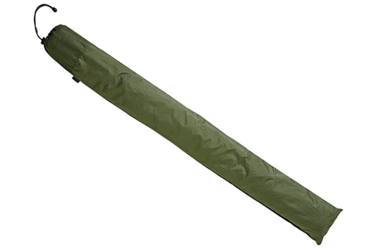 Aqua Landing Net Stink Sleeve