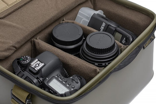 Korda Compac Camera Bags