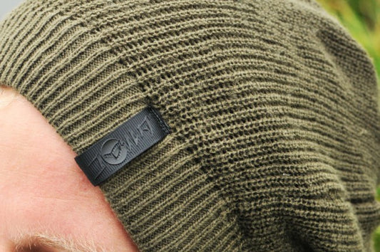 Korda Olive Snood Multi-Tube Beanie