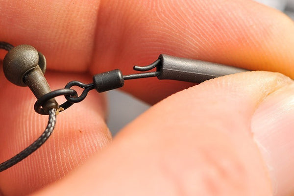 Korda Quick Change QC Swivels