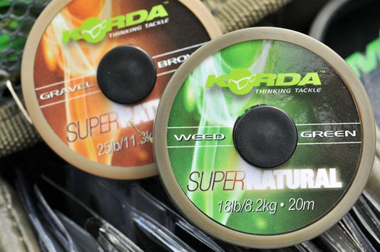 Korda Super Natural