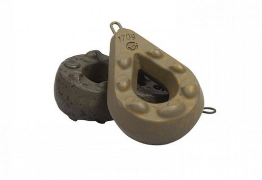 Korda Original Big Grippa Lead 4oz