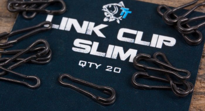 Nash Link Clip Slim