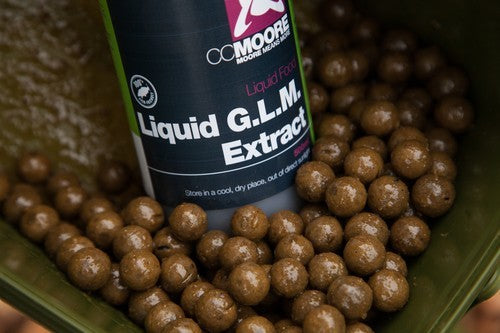 CC Moore Liquid GLM (Green Lipped Mussel) Compound 500ml