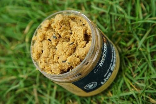 CC Moore Shelf Life Paste (300g) Live System