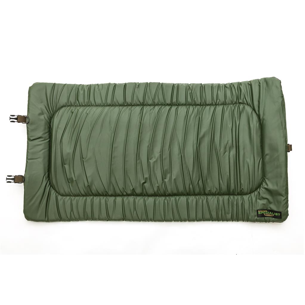 Drennan Specialist Compact Unhooking Mat