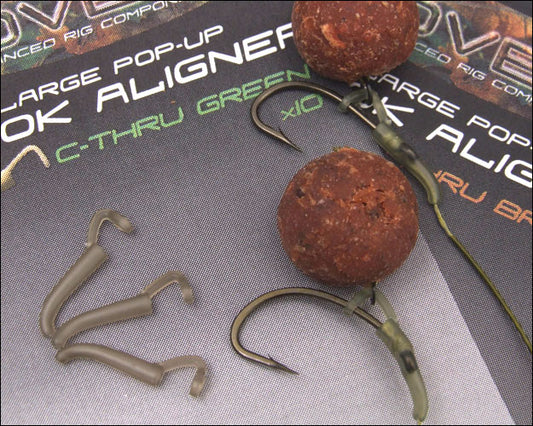 Gardner Pop Up Hook Aligners