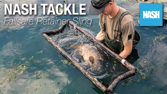 Nash Failsafe Retainer Sling