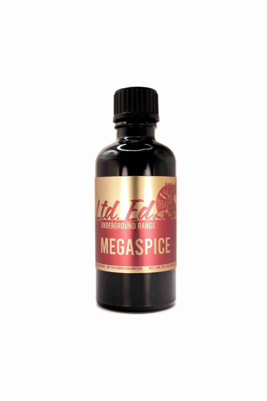 Forgotten Flavours Megaspice