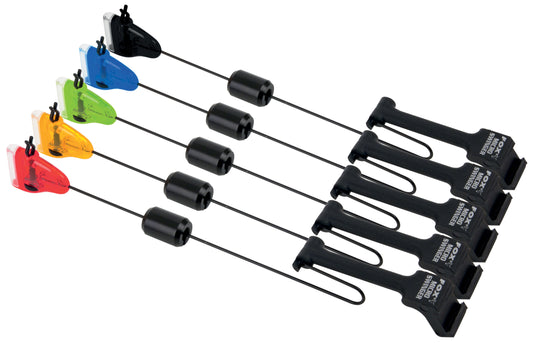 Fox Micro Swingers