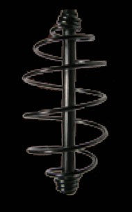 Monster Spring Feeders