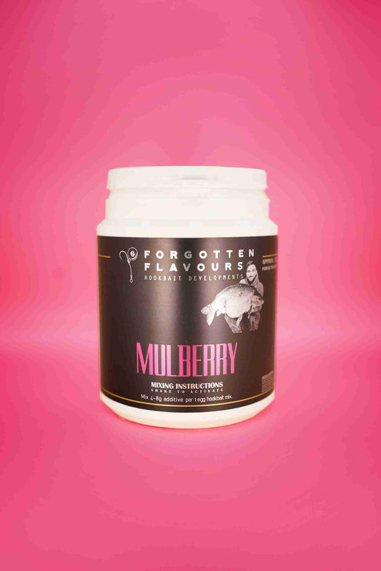 Forgotten Flavours Mulberry Power Palatant