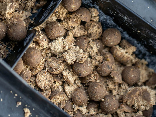 Nash Monster Shrimp Boilies